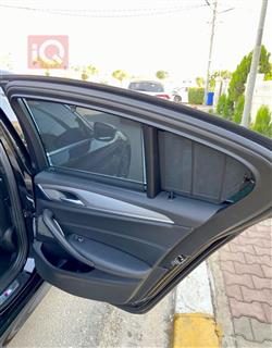 بي ام دبليو الفئة 5